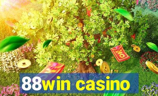 88win casino